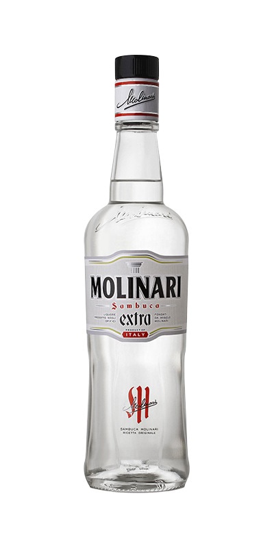 モリナリ／サンブーカ・エクストラ