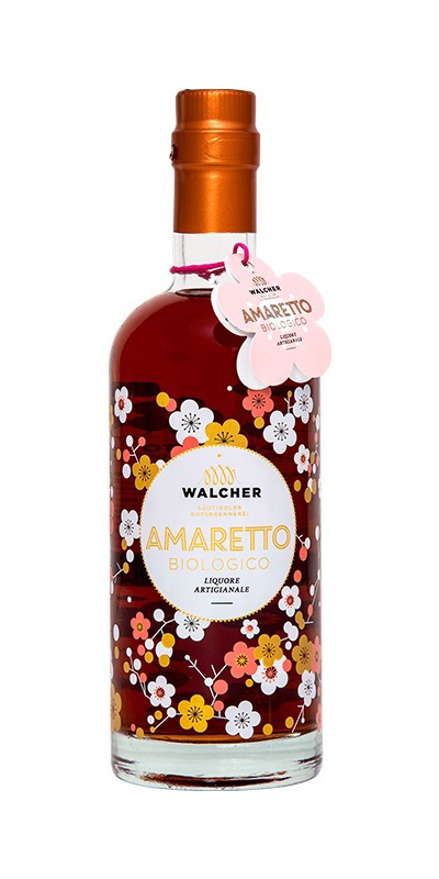 ヴァルケル／アマレット・ビオロジコ