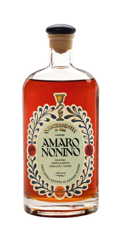 ノニーノ／アマーロ・ノニーノ