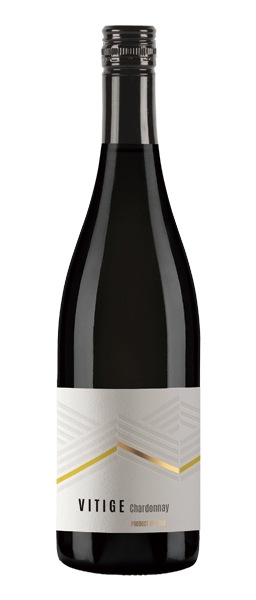 テッレ・チェヴィコ／“ヴィティージェ”シャルドネ・ルビコーネ【白】