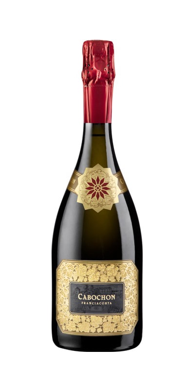 モンテ・ロッサ／カボション”フランチャコルタ･フオリセリエ