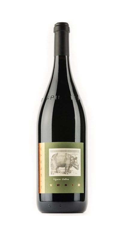 ラ・スピネッタ／ガッリーナ・バルバレスコ 2004