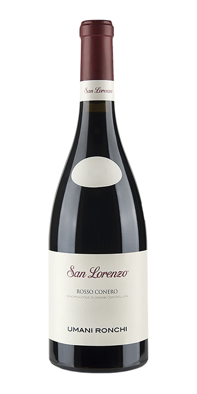 ウマニ・ロンキ／“サン・ロレンツォ”ロッソ・コーネロ