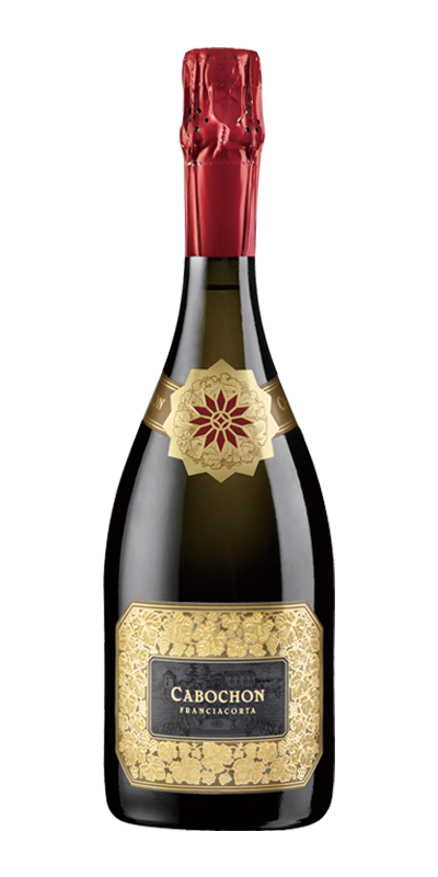 モンテ・ロッサ／“カボション”フランチャコルタ･フオリセリエ