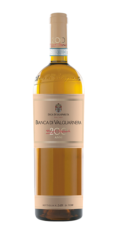 ドゥーカ・ディ・サラパルータ／ビアンカ・ディ・ヴァルグァルネーラ