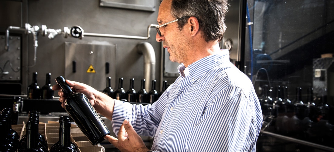 ハンス・テルツァー