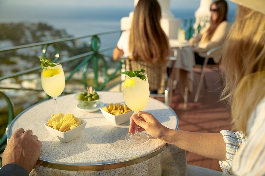 リモンチェッロ1