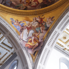 フィレンツェ絵画の写真