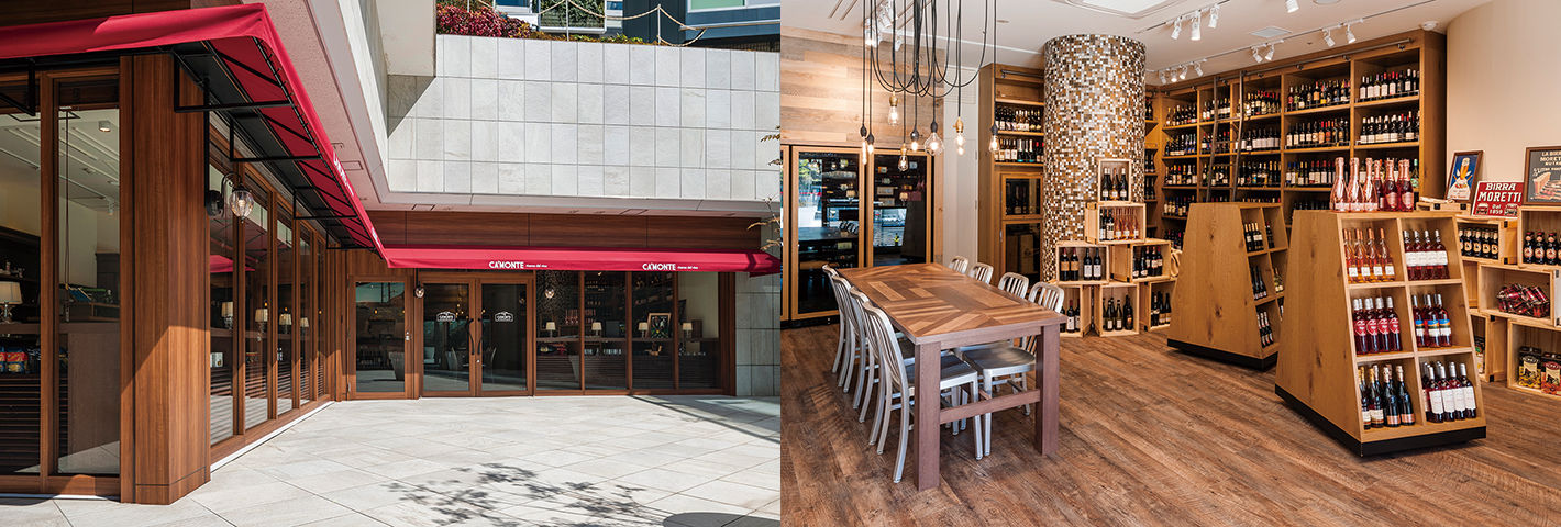 テナントの画像