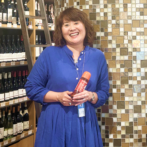 桝田先輩の写真