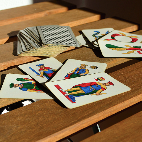 スコーパの写真