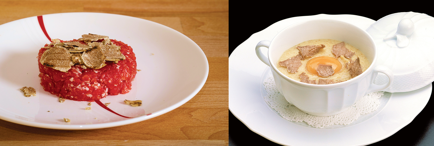 タルタルとタヤリンの画像