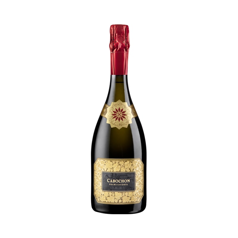 モンテロッサ カボション フランチャコルタミレジマート 750ml [モンテ イタリア ロンバルディア スパークリングワイン 006180]  スパークリングワイン・シャンパン