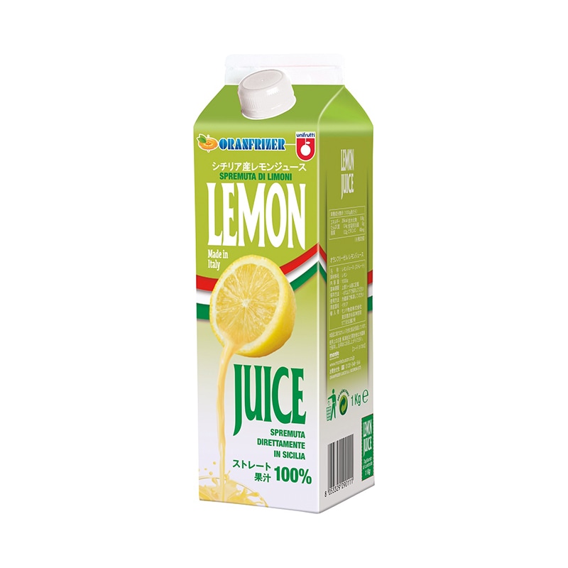 レモンジュース /1kg