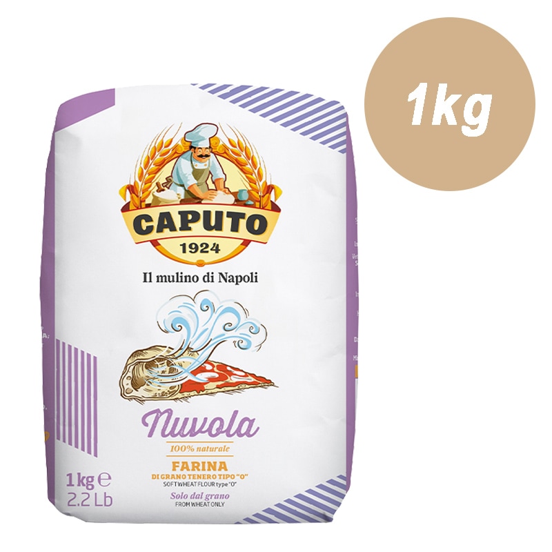 カプート/ヌーヴォラ