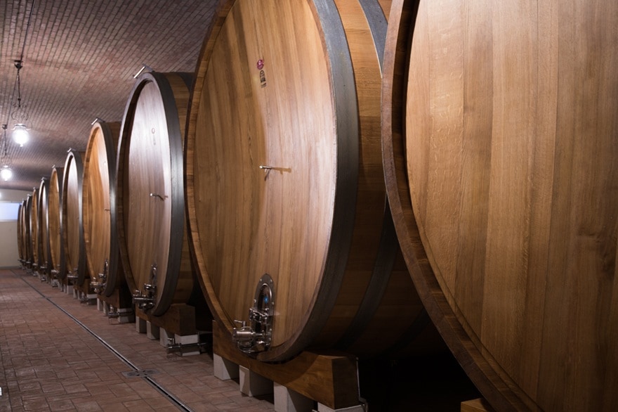 ラ・セルヴァネッラ