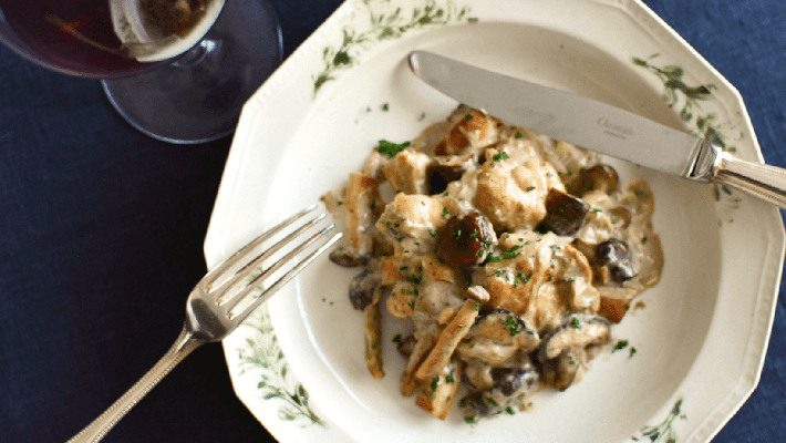 高級食材トリュフを堪能！トリュフ尽くしのギフトセットの写真