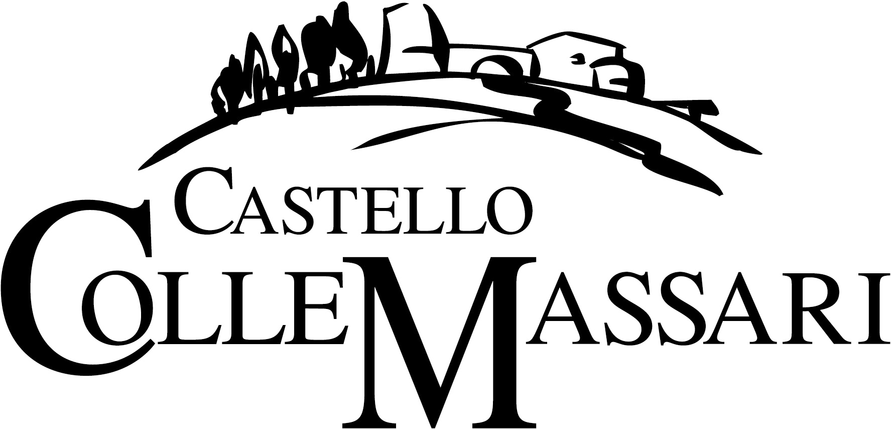 CASTELLO COLLE MASSARI／コッレマッサーリ