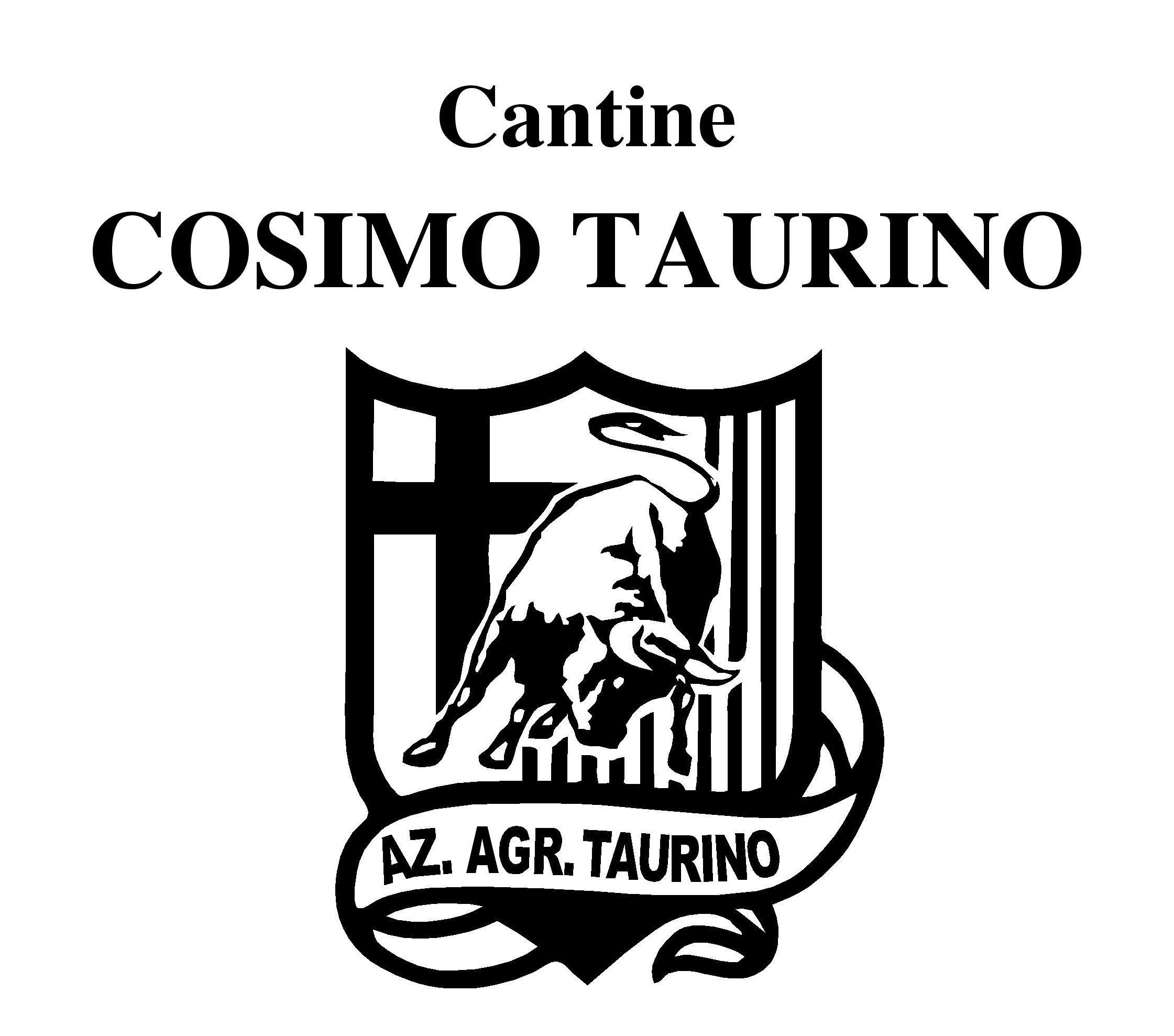 Cantine COSIMO TAURINO／コジモ・タウリーノ