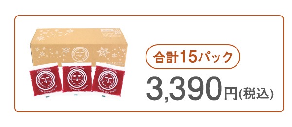 ���åץ�ӡ���15�ѥå�