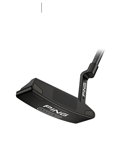 ピン 2023 パター ANSER 2D