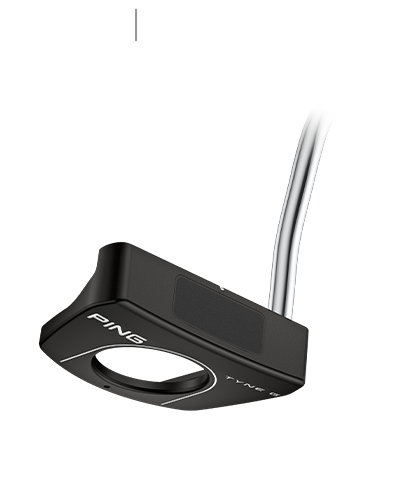 ピン 2023 パター TYNE G