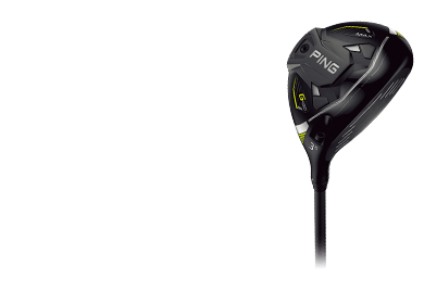 FAIRWAY WOOD