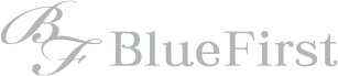 Blue First
