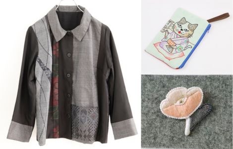 ショップ一覧,にこにこファクトリー |「障がい者福祉」を買物で応援