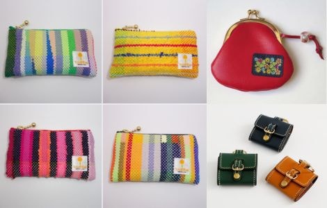 文房具,しおり・ブックマーカー |「障がい者福祉」を買物で応援する