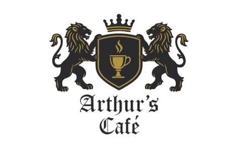  NEWå Arthur's Café̸
