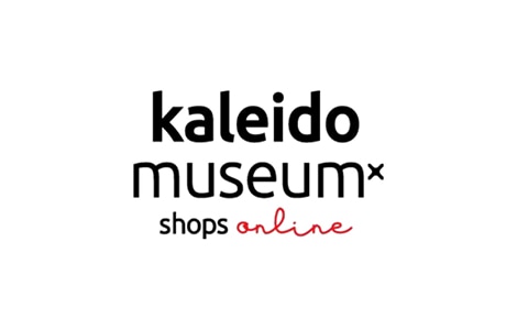  NEWå kaleido museum shops
㸩