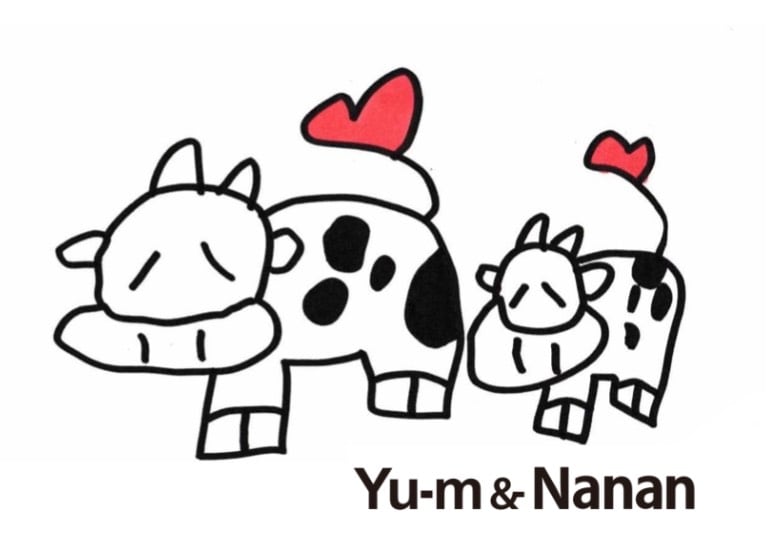 Yu-m & Nanan