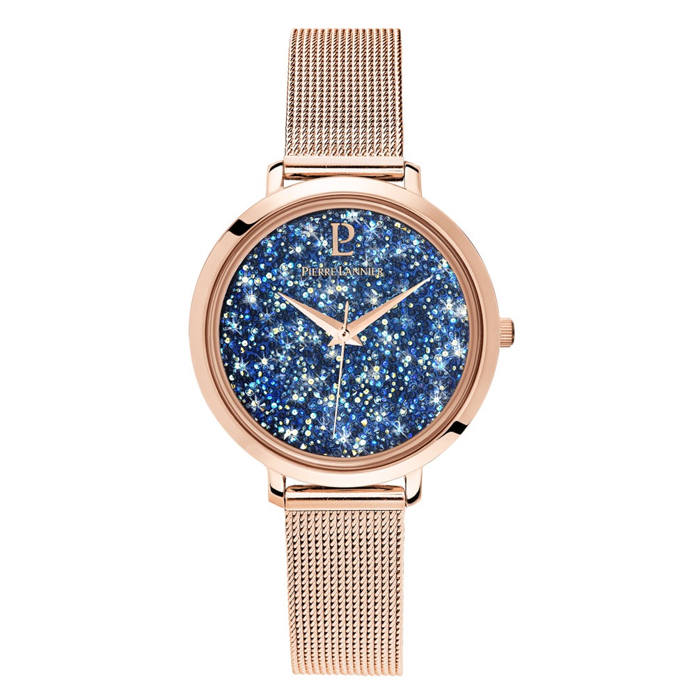 ピエールラニエ公式オンラインショップ | ブルーウォッチ特集