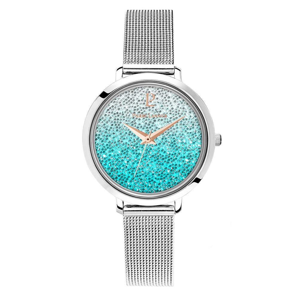 ピエールラニエ公式オンラインショップ | ブルーウォッチ特集