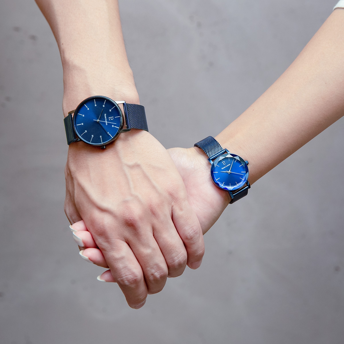 Pierre Lannier ブタ 腕時計 希少】Pierre Lannier ピエールラニエ 腕時計 ブタ