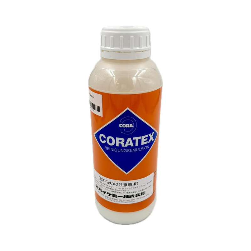 CORATEXの画像
