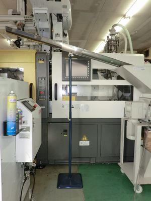 ランナーシュータ画像