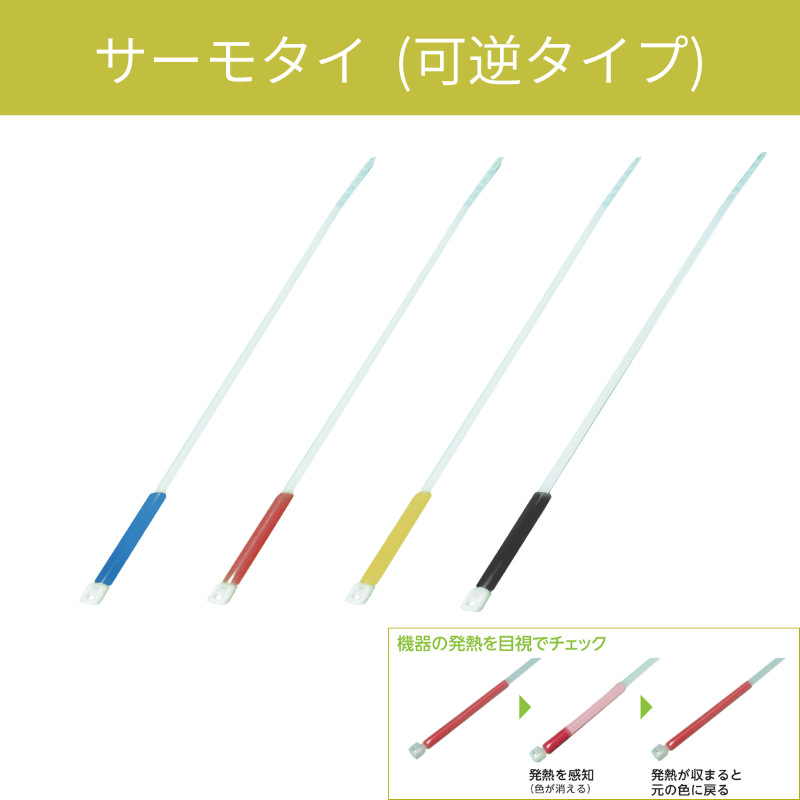 サーモタイの画像