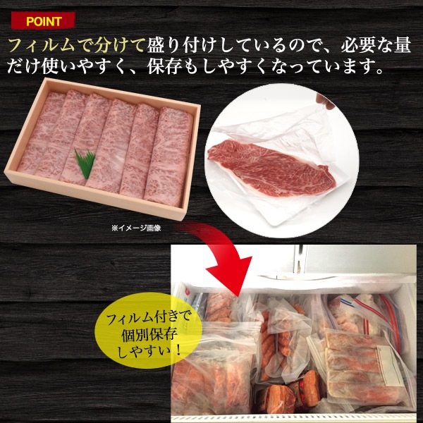 お肉