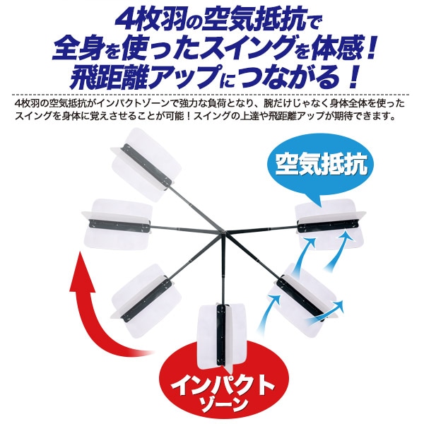 ゴルフ練習器具