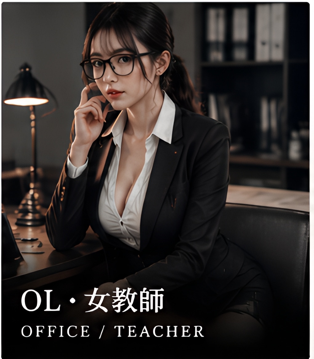 OL・女教師