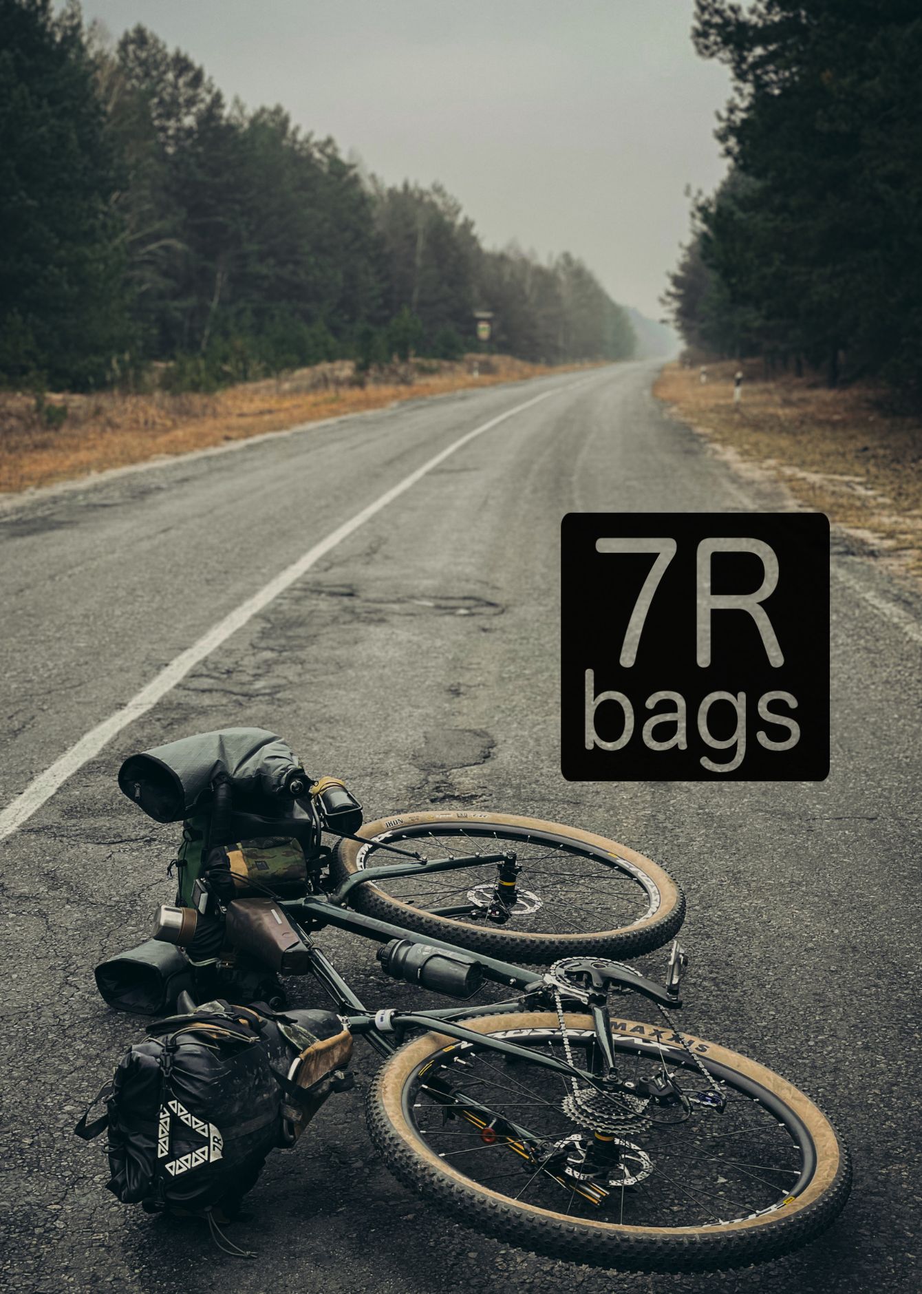 7R bags