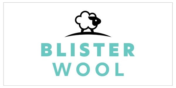 BLISTER WOOL