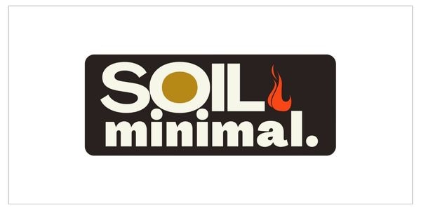 SOIL minimal.