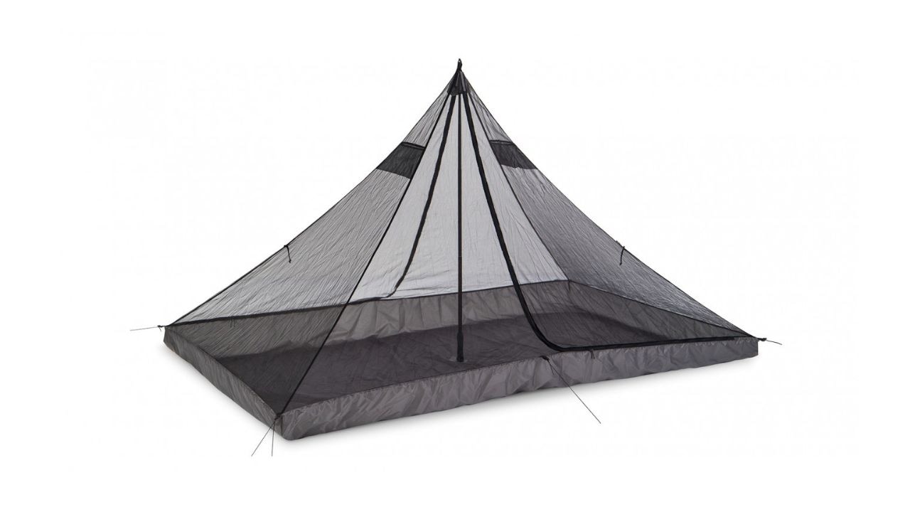 PYRAOMM PLUS FULL MESH