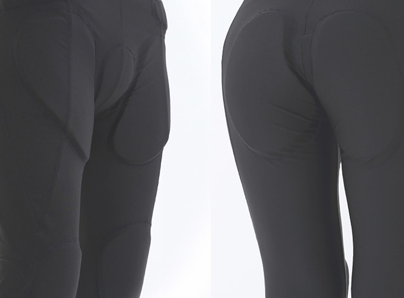 Protector Leggings Users Voice