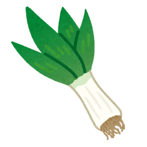 ネギ