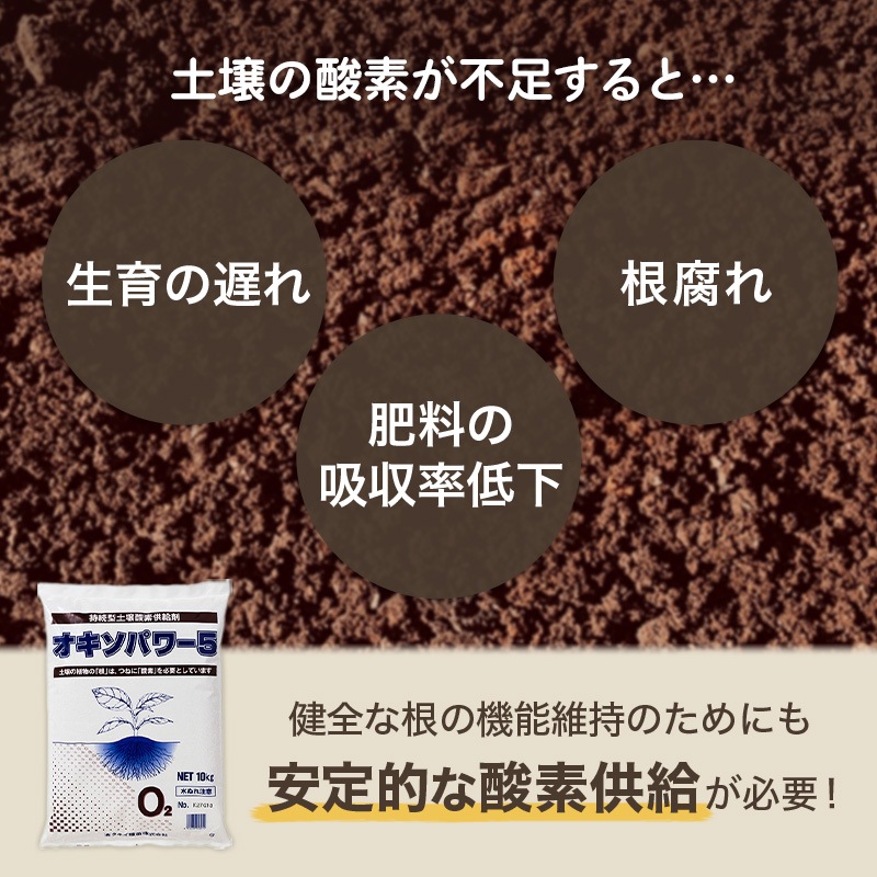 オキソパワー5