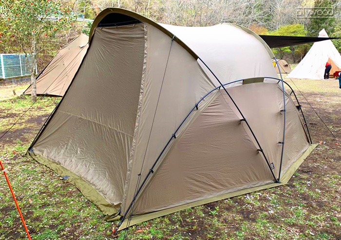 ヘリノックス タクティカル Vタープ専用 インナーテント Helinox Tac. V-Tarp 本体別売 | 新着 | plywood(プライウッド)